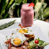 Les meilleurs restaurants gastronomiques à Mey en 2022